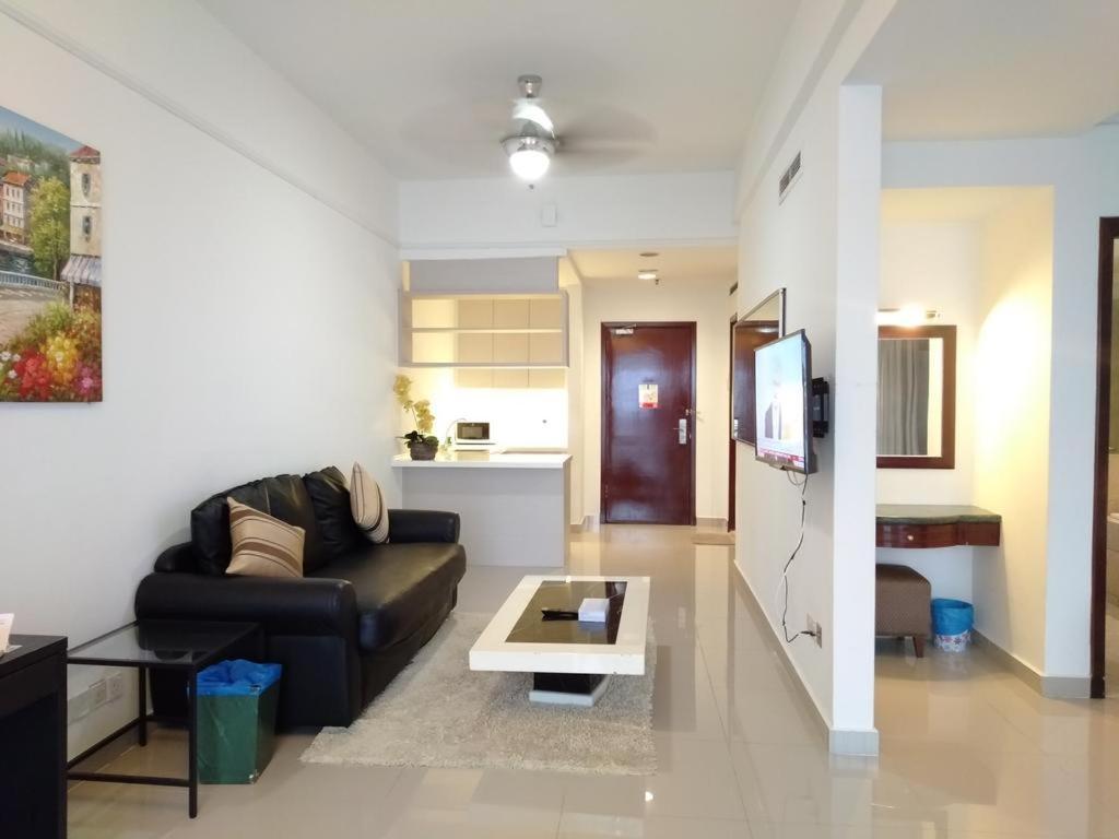 كوالالمبور Sky Kl Suite At Time Square المظهر الخارجي الصورة
