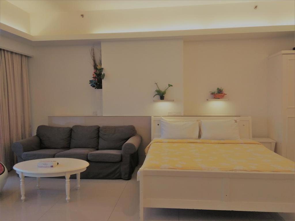 كوالالمبور Sky Kl Suite At Time Square المظهر الخارجي الصورة