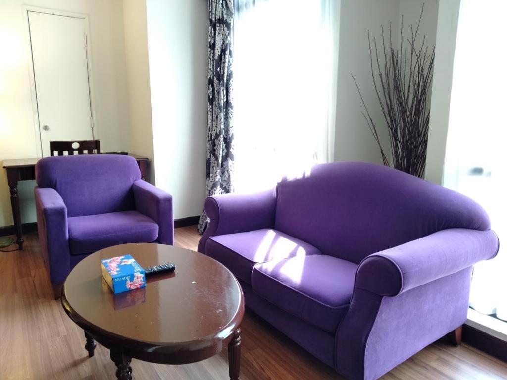 كوالالمبور Sky Kl Suite At Time Square المظهر الخارجي الصورة