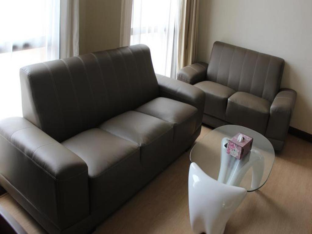 كوالالمبور Sky Kl Suite At Time Square المظهر الخارجي الصورة