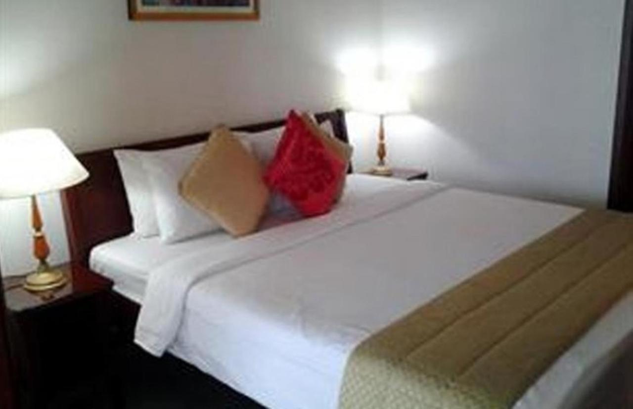 كوالالمبور Sky Kl Suite At Time Square المظهر الخارجي الصورة