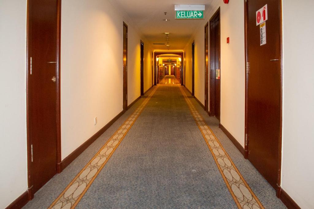 كوالالمبور Sky Kl Suite At Time Square المظهر الخارجي الصورة
