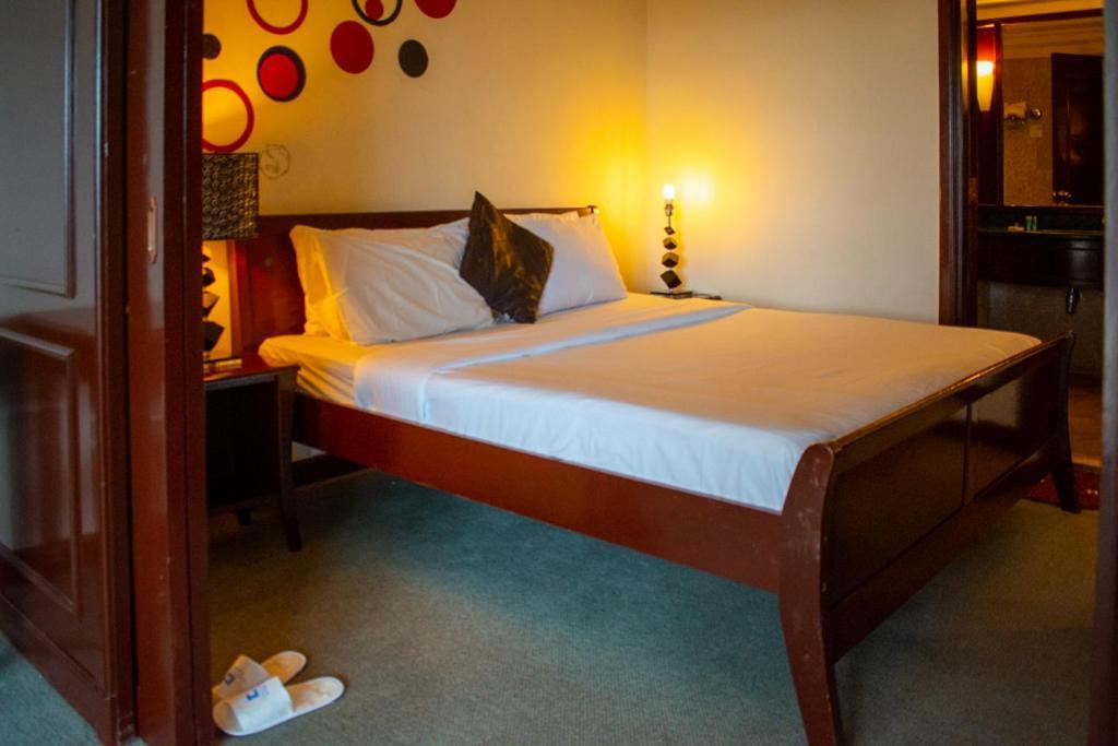 كوالالمبور Sky Kl Suite At Time Square المظهر الخارجي الصورة