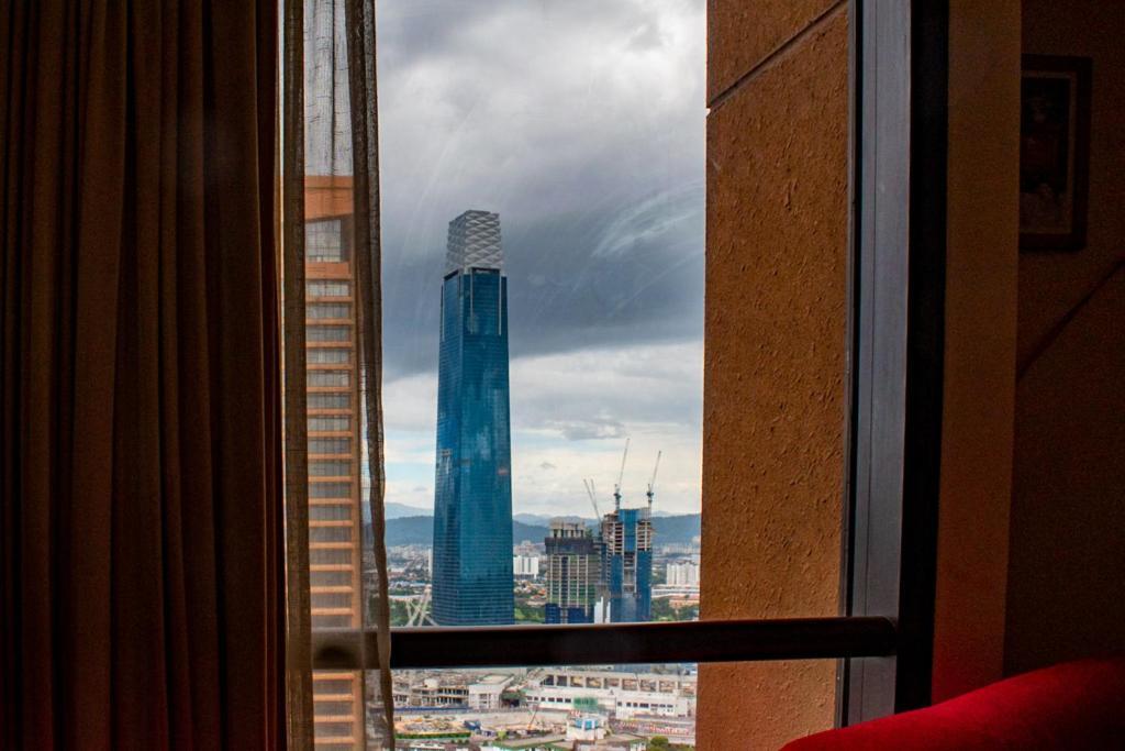 كوالالمبور Sky Kl Suite At Time Square المظهر الخارجي الصورة