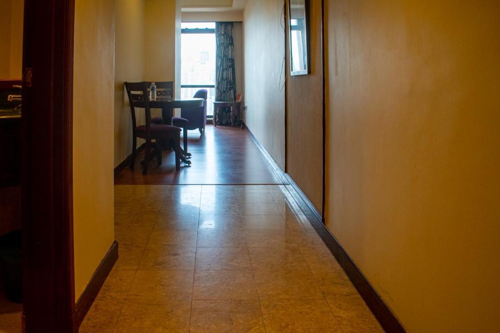 كوالالمبور Sky Kl Suite At Time Square المظهر الخارجي الصورة