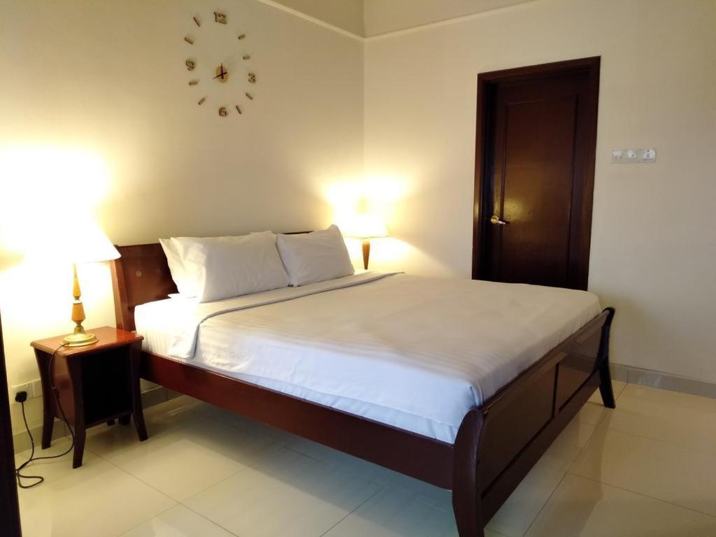 كوالالمبور Sky Kl Suite At Time Square المظهر الخارجي الصورة