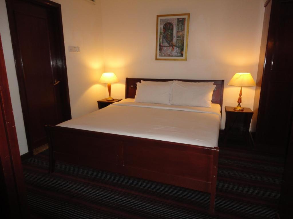 كوالالمبور Sky Kl Suite At Time Square المظهر الخارجي الصورة