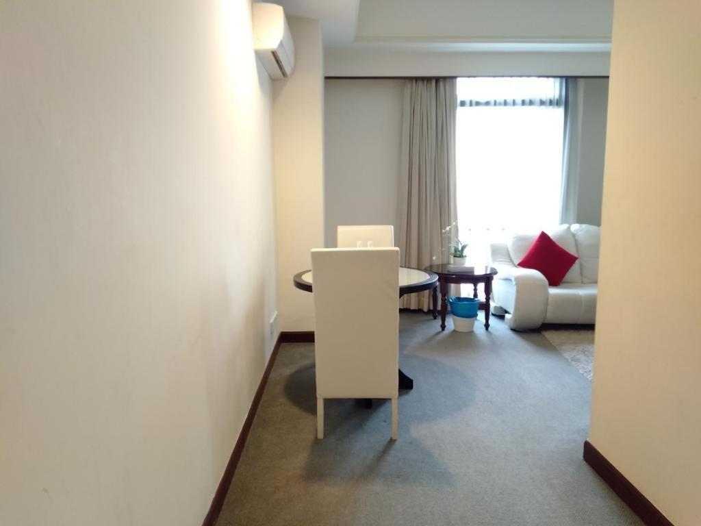 كوالالمبور Sky Kl Suite At Time Square المظهر الخارجي الصورة