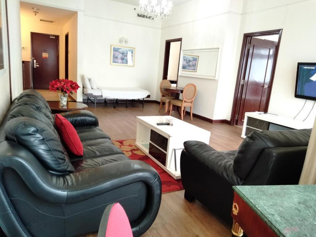 كوالالمبور Sky Kl Suite At Time Square المظهر الخارجي الصورة